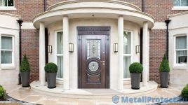 Элитные входные двери в квартиру