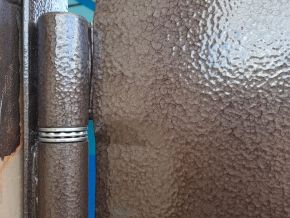 Петли на опорных подшипниках Петли на опорных подшипниках