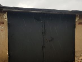 С подъёмом балки, г. Лобня Водонепроницаемые покрытые эмалью от ржавчины