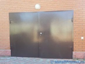 Окрас хамерайт. Минское шоссе Окрас хамерайт, Московская область